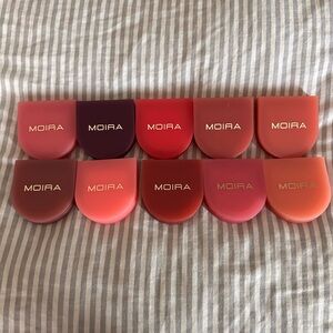 Moira Gradient Blush Set